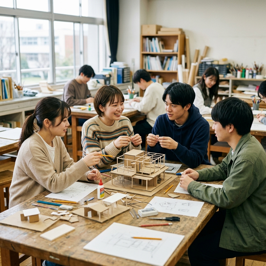 体験型ワークショップ