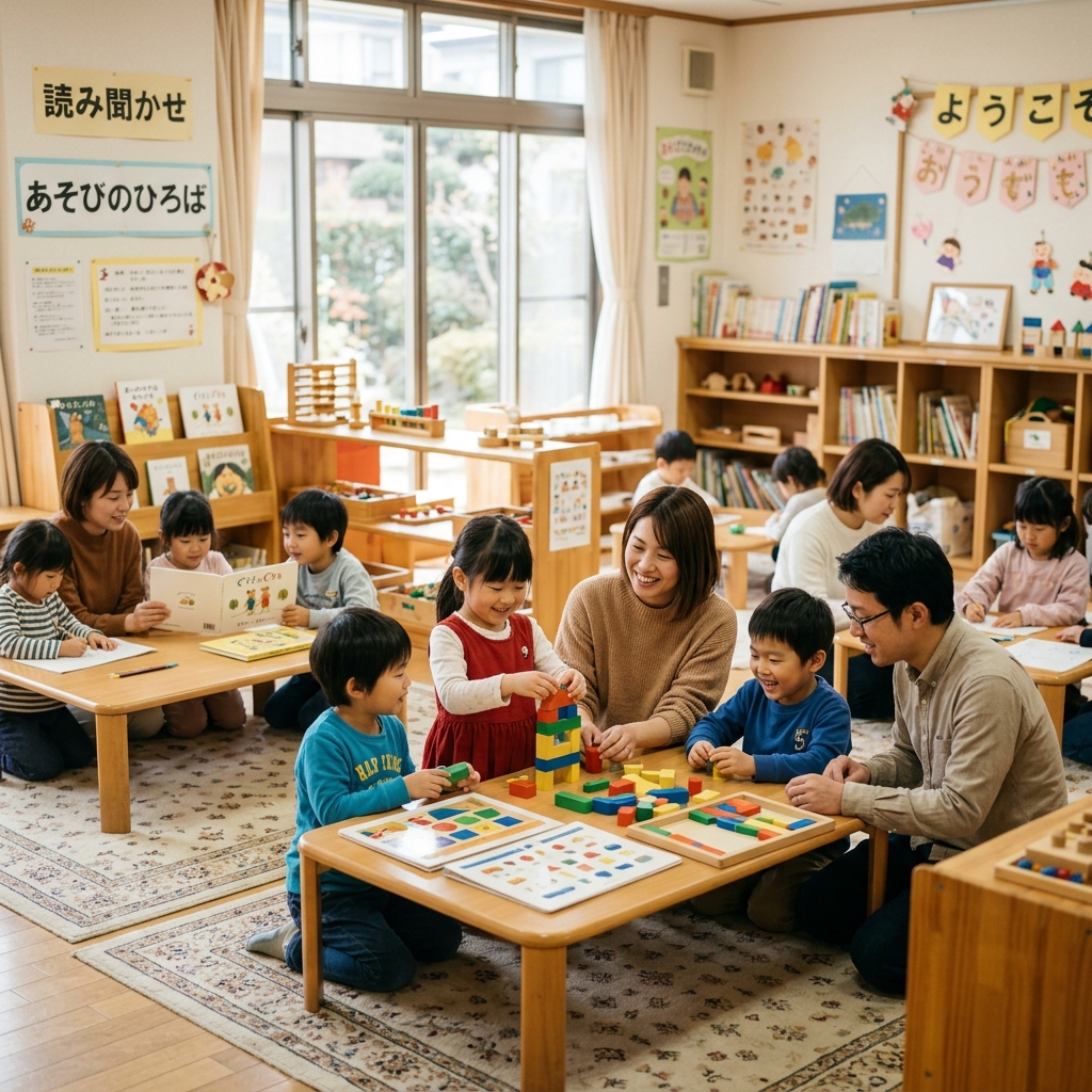 保護者対応