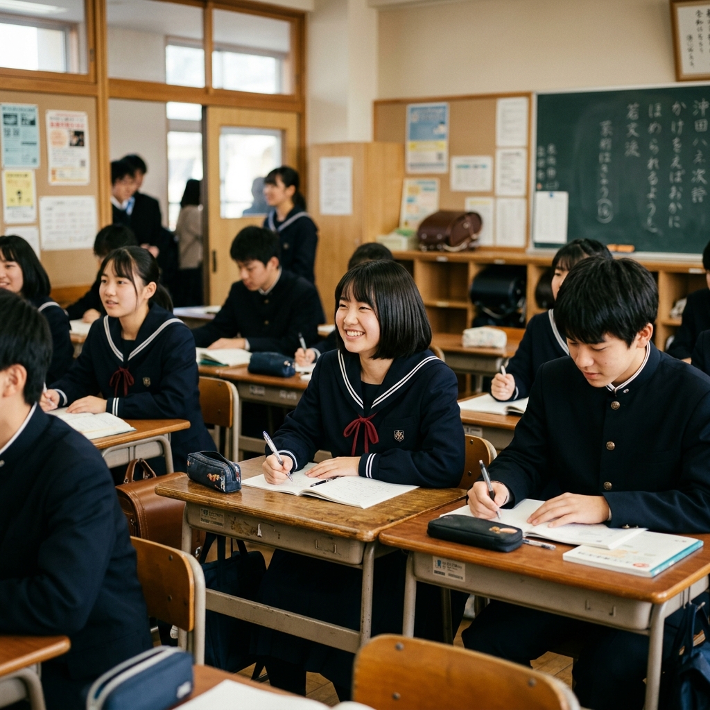 学校向けサービス